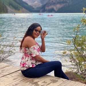 Meet your Posher, Florence